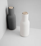 Bottle Grinder