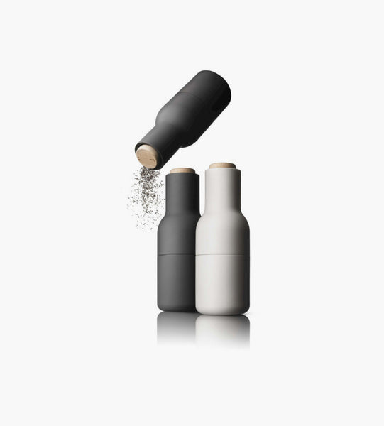 Bottle Grinder