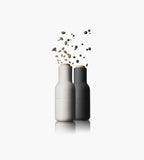 Bottle Grinder