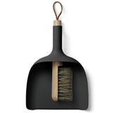 Sweeper and Funnel Black