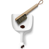 Sweeper and Funnel Black