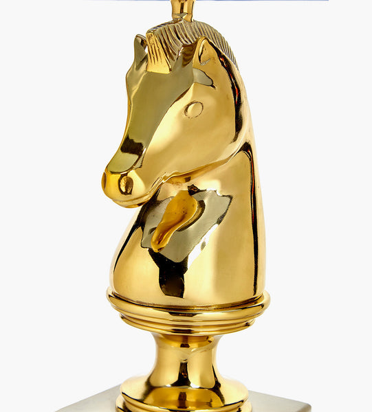 cheval table lamp