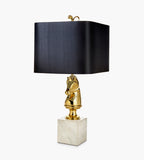 cheval table lamp