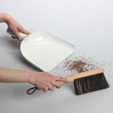 Sweeper and Funnel Black