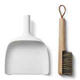 Sweeper and Funnel Black