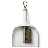 Sweeper and Funnel Black