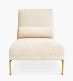 Astor Slipper Chair