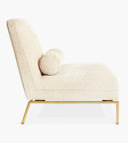 Astor Slipper Chair