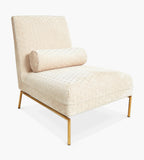 Astor Slipper Chair