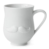 mr. & mrs. muse reversible mug
