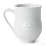 mr. & mrs. muse reversible mug