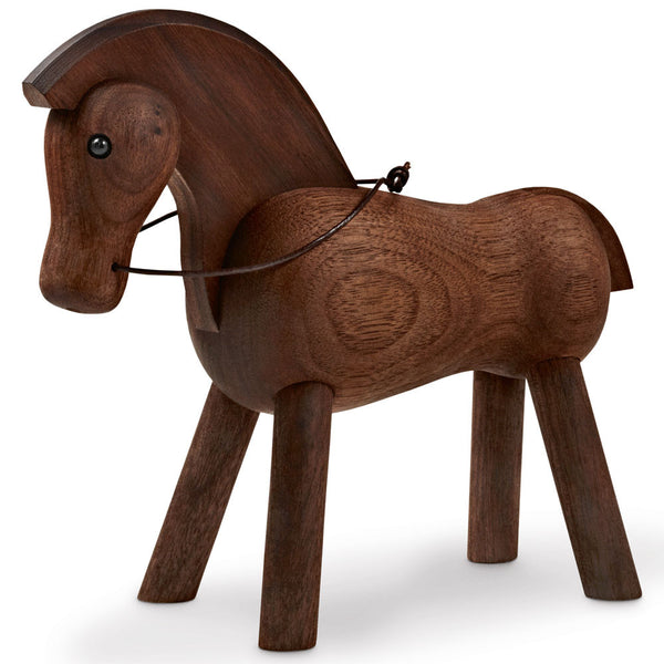 Walnut Horse 1930